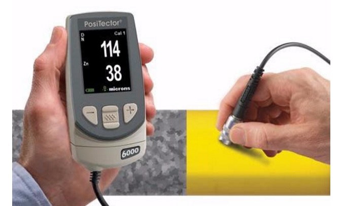 Adherencia de Recubrimientos